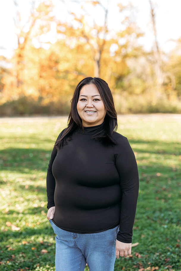 Jenn, Reception & Scheduling Coordinator