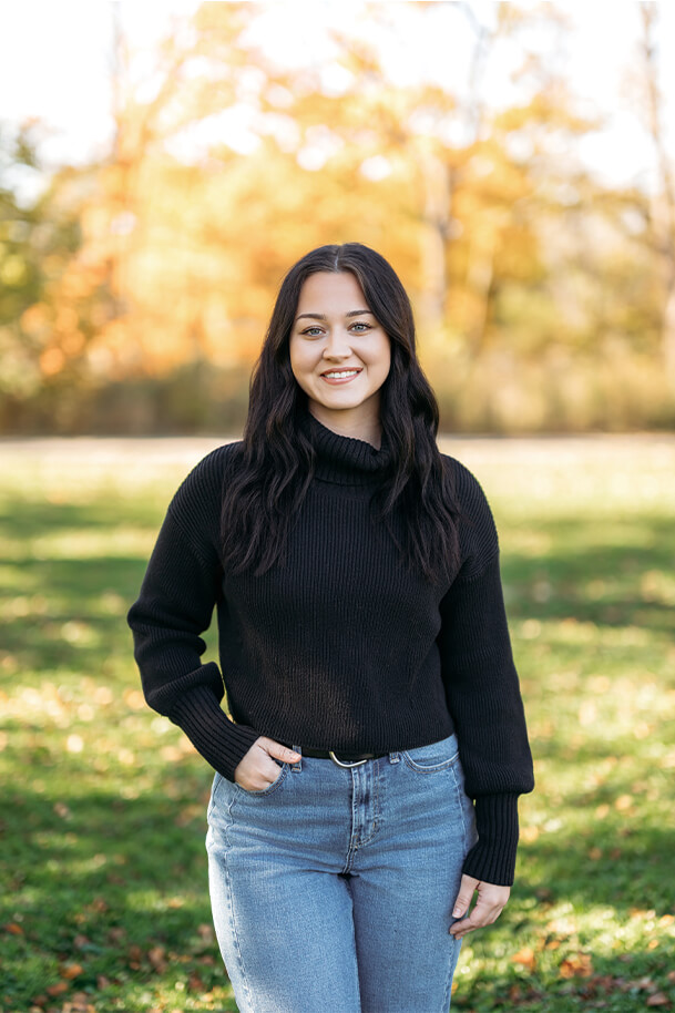 Mattie, Clinical Technician