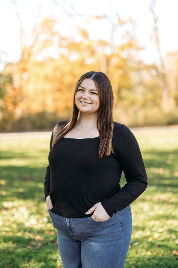 Nevaeh, Clinical Technician