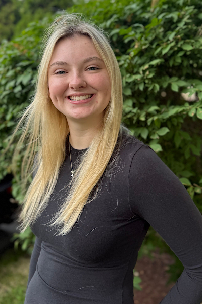Ava, Clinical Technician
